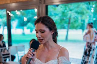 Mariangela Caseti Make-up Artist - 6
