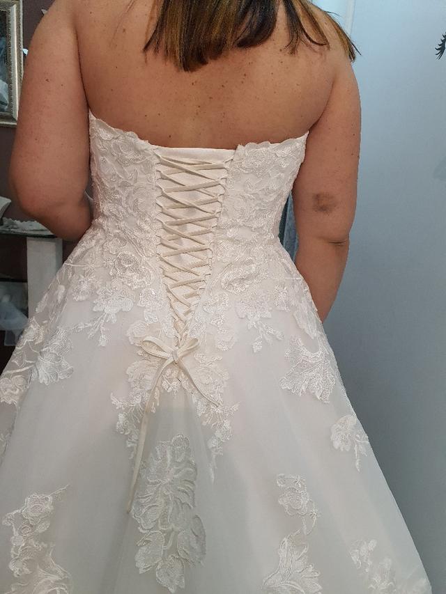 Creazioni Sposa Raffaella - 4