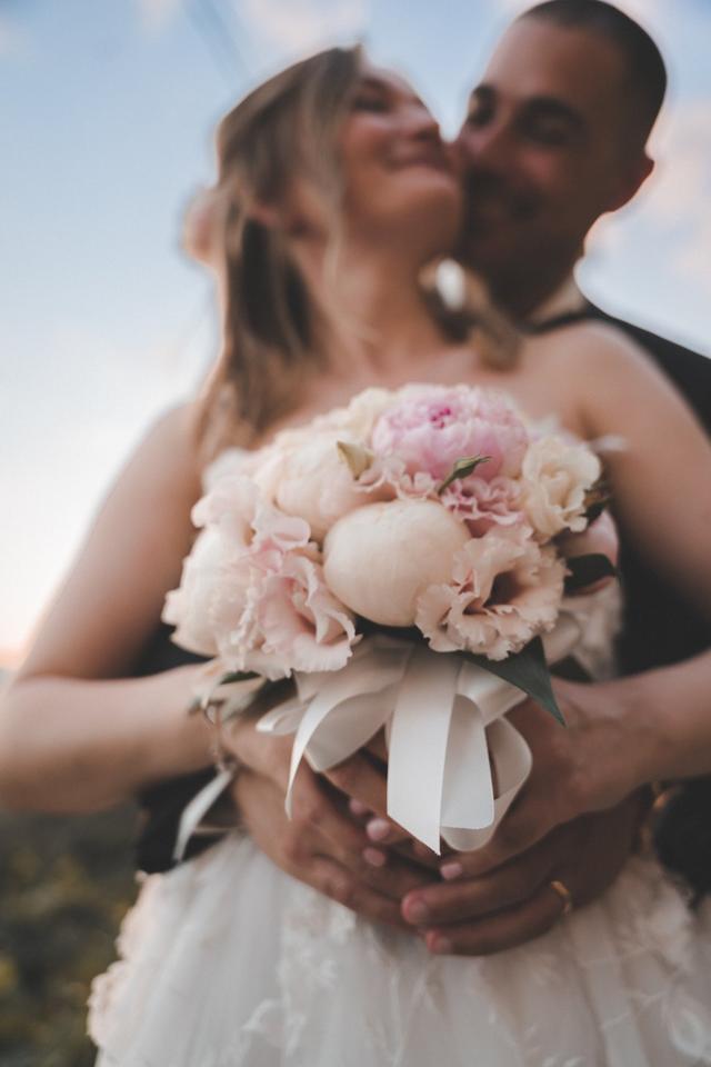 Wedding in Italy Films - 2