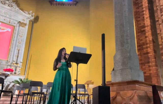 Gessica De Santis Music - 3