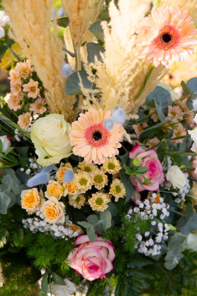 Bohemièn Fiori e Decori - 2