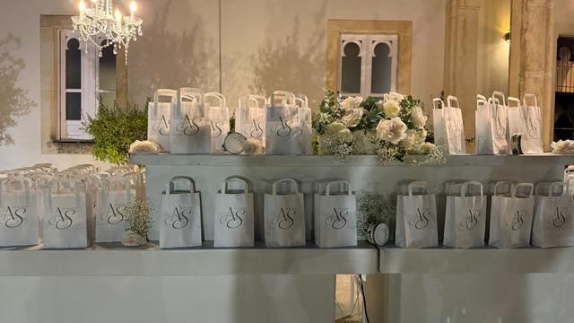 Sara Weddings & Events - 1
