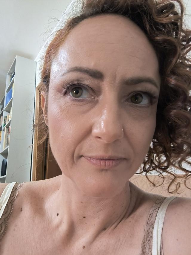 Elisa Mua - 1