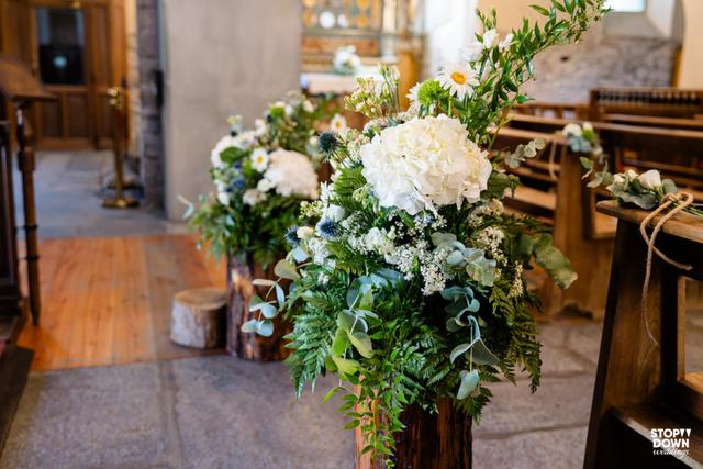 Le Beau Rêve Lab Fleurs - 1