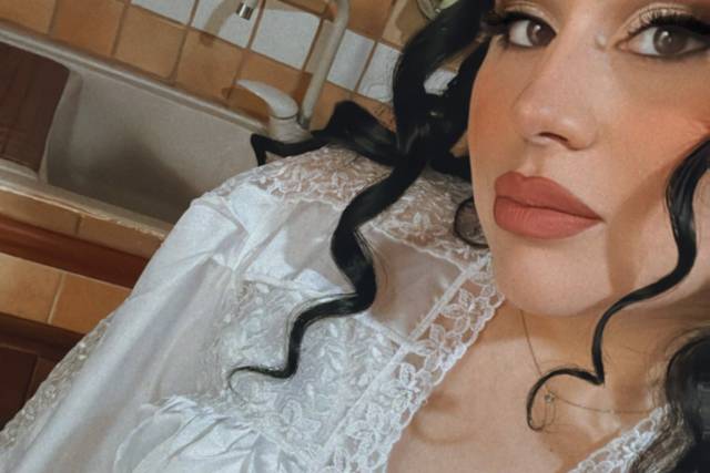 Imma Petronelli MUA 1
