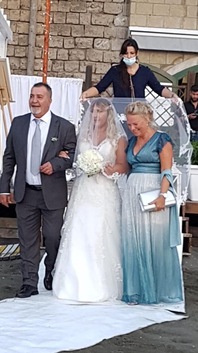 Invito Sposa - 3