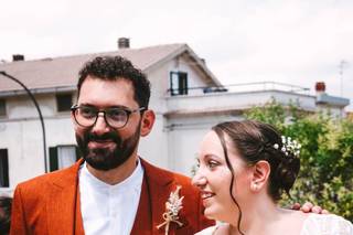 Bollicine Floral Design - 11