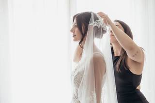 Viviana Murgia Makeup - 7