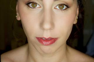 Chiara Montagnoli Makeup & Hairstyle - 10