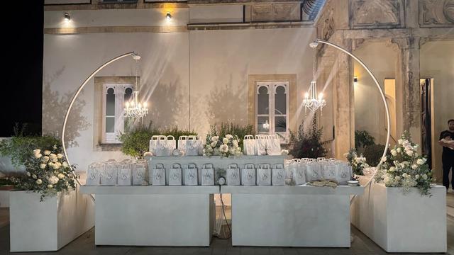 Sara Weddings & Events - 3