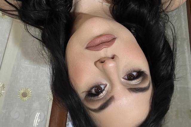 Imma Petronelli MUA 2