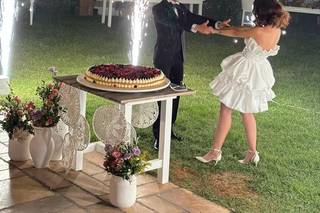 Sandra Santoro Glamour Event - 10