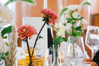 Bollicine Floral Design - 12