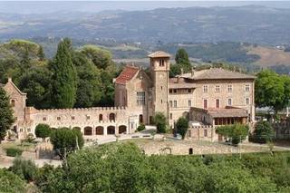 Castello di Santa Petronilla - 10