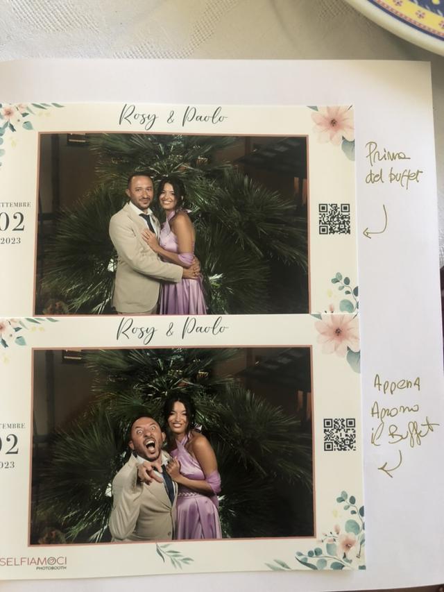 Selfiamoci Photobooth - 2