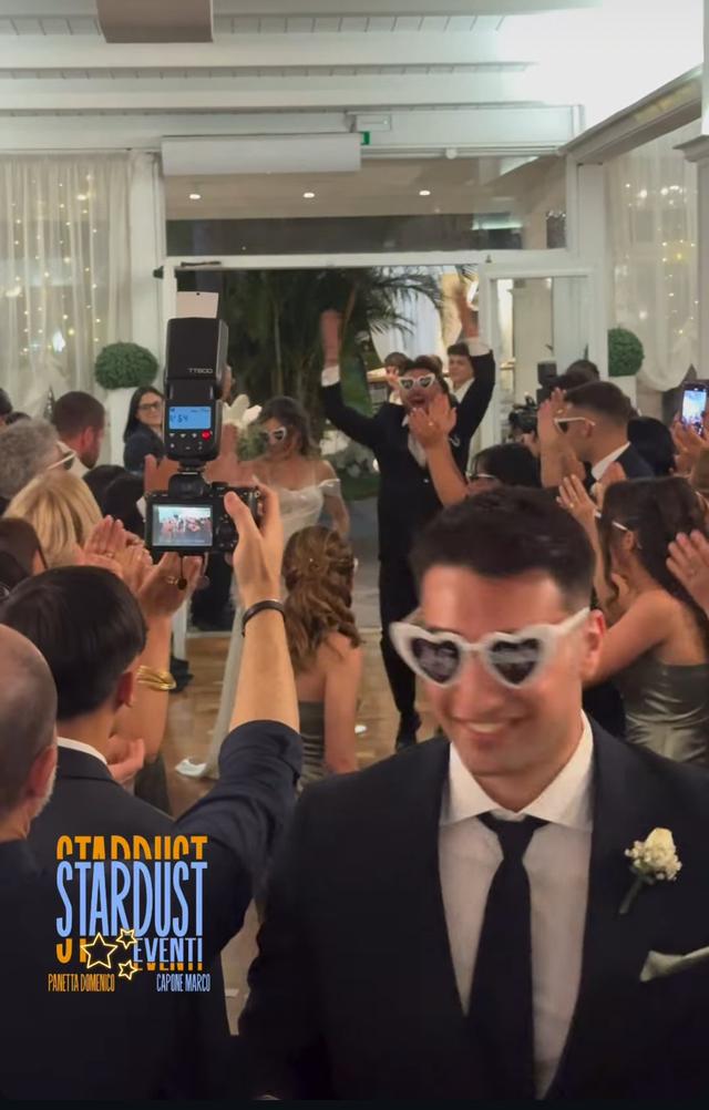 Stardust Eventi - 2