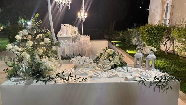 Sara Weddings & Events - 4