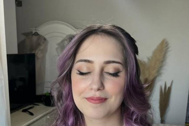 Belinda Spina Makeup 3