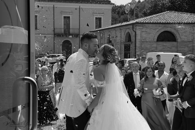 Mazzocchetti Young - Foto e Video Experience 1
