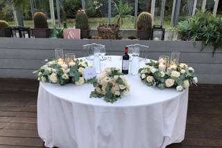 Votre Rêve et Moi di Claudia Atzori Wedding Planner - 14