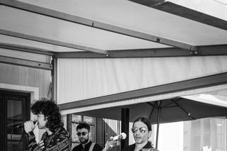 The Buskers Street Band - 12