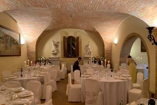 Castello di Santa Petronilla - 11