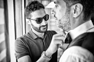 Foto non in posa - Alan Venzi - 14