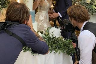 Ultrasound Wedding - 8