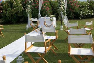 Votre Rêve et Moi di Claudia Atzori Wedding Planner - 15