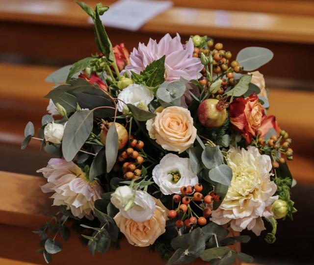 Ditelo con un fiore - 1