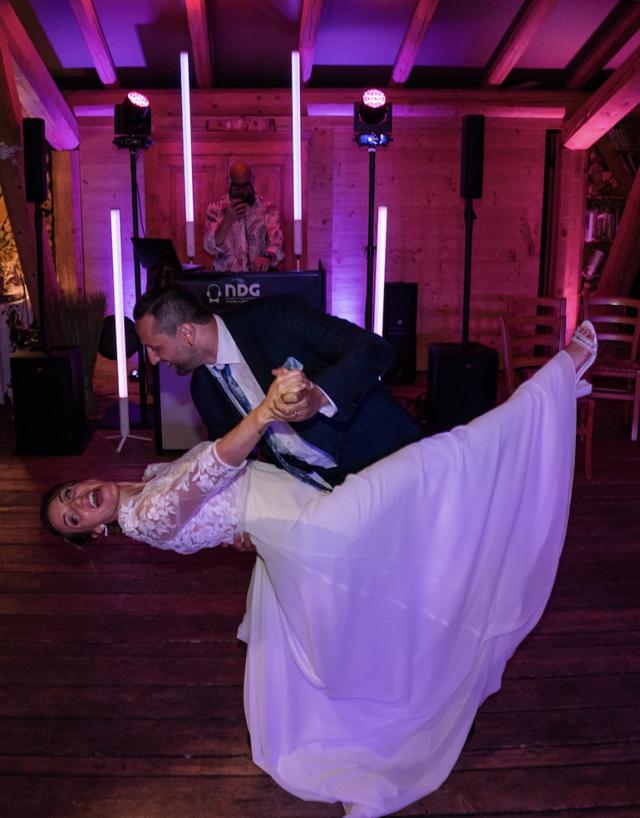 NDG Wedding DJ - 2