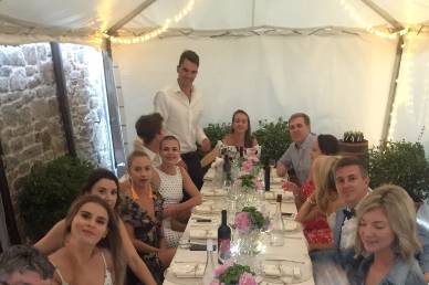 Irene Mugnaini Wedding & Event Planner 4