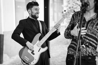 The Buskers Street Band - 14