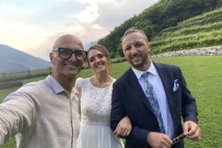 NDG Wedding DJ - 7