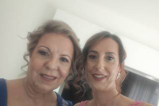 Sara Porto Makeup Artist - 5