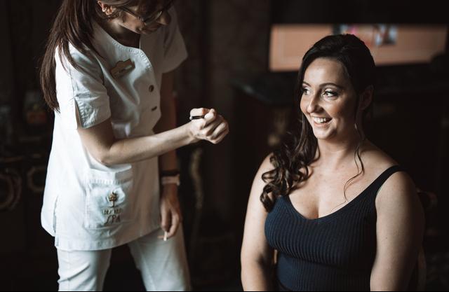 Grand Hotel des Iles Borromées & SPA - 4