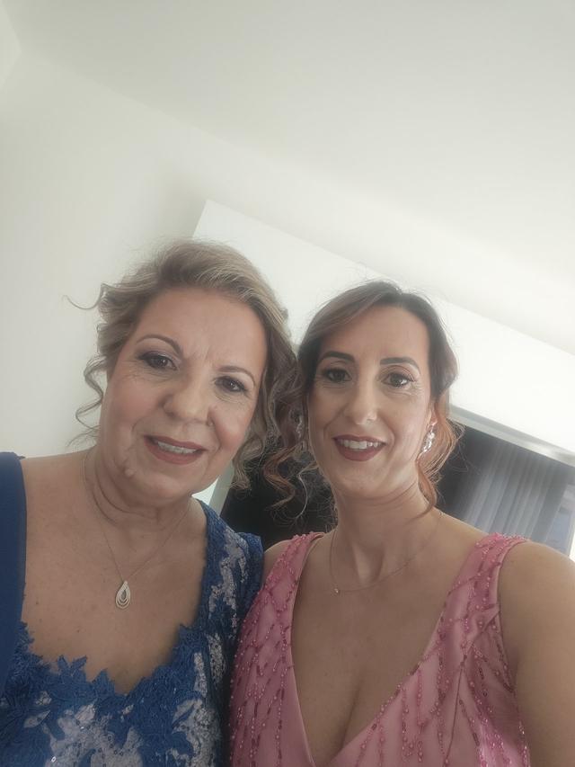 Sara Porto Makeup Artist - 2