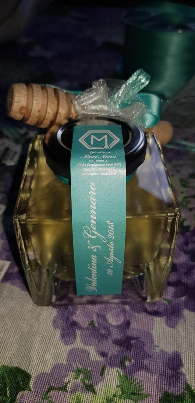 Apicoltura Mori - 3