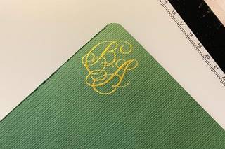 Beautiful Letters Calligrafia - 6