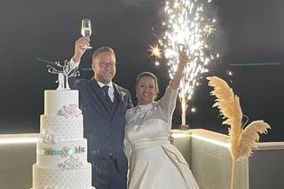 Maria Scalambrino Weddings & Events - 13