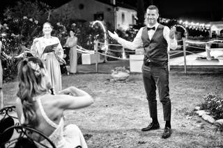 Foto non in posa - Alan Venzi - 16