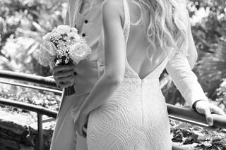 Valerie Garini Wedding Planner - 6