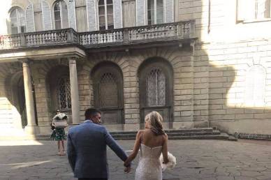 Irene Mugnaini Wedding & Event Planner 5