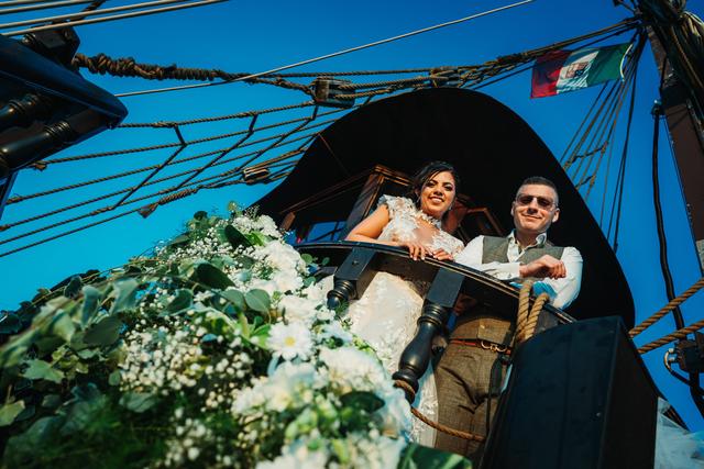 Galeone Veneziano - 3