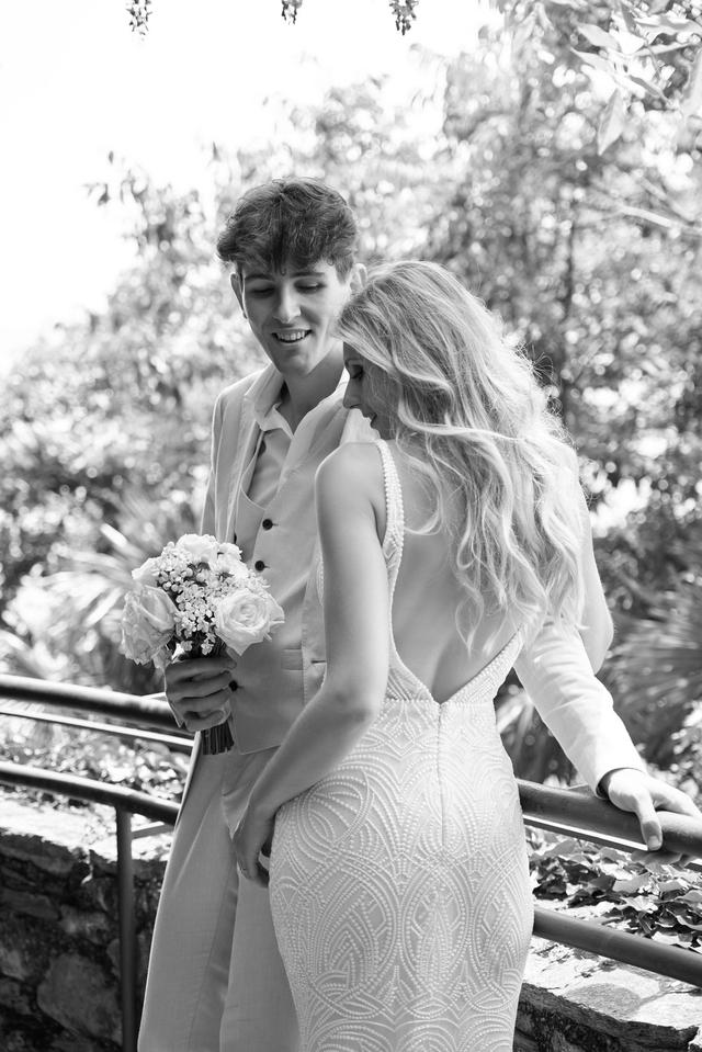 Valerie Garini Wedding Planner - 2