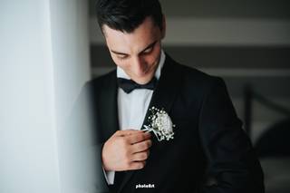 Luxury Man Atelier - 5