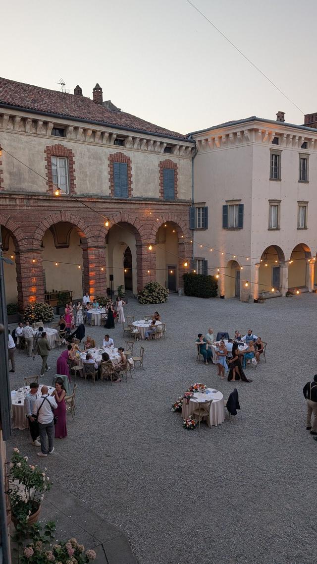 Castello Silvestri - 2