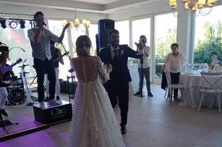 Chic Live Band - Wedding Entertainment - 9