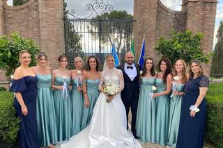 Le spose di Claudia - 17