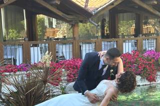 La Catena Wedding & Events - 25